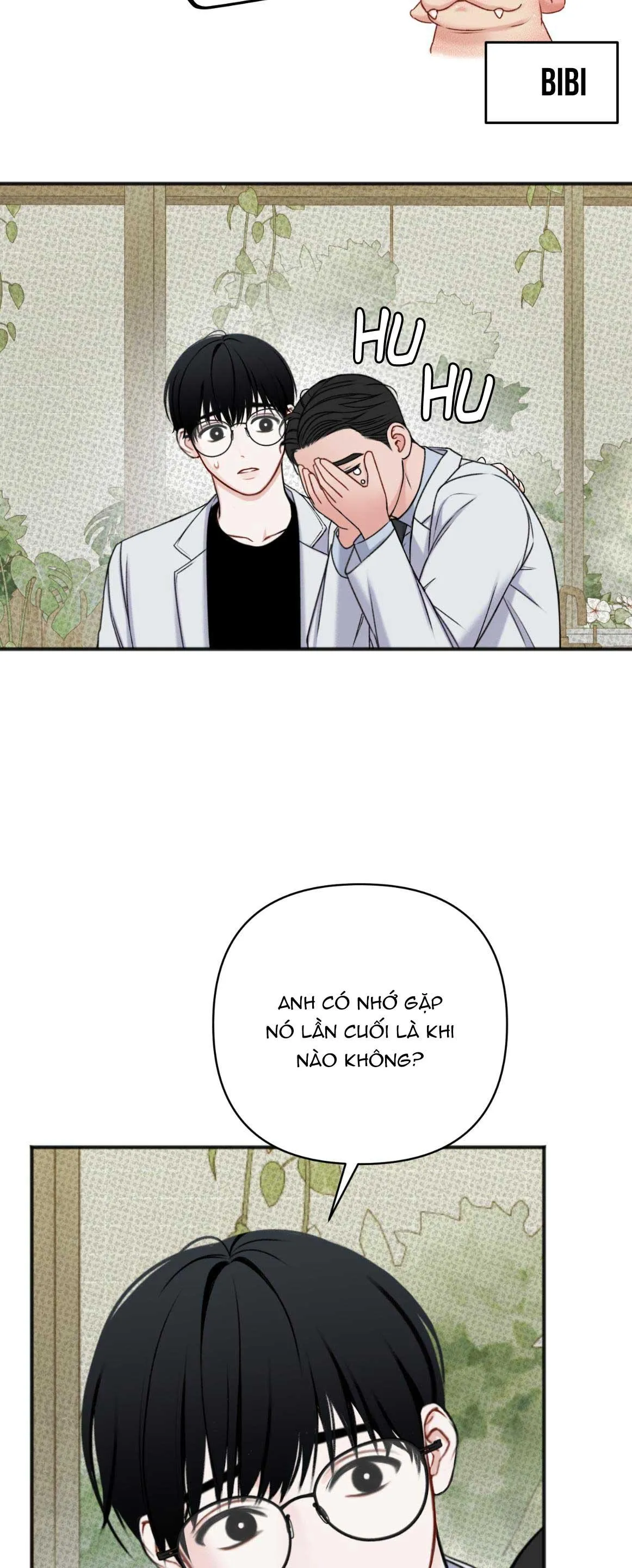 DỰ BÁO MƯA RÀO Chapter 1 Trang 13