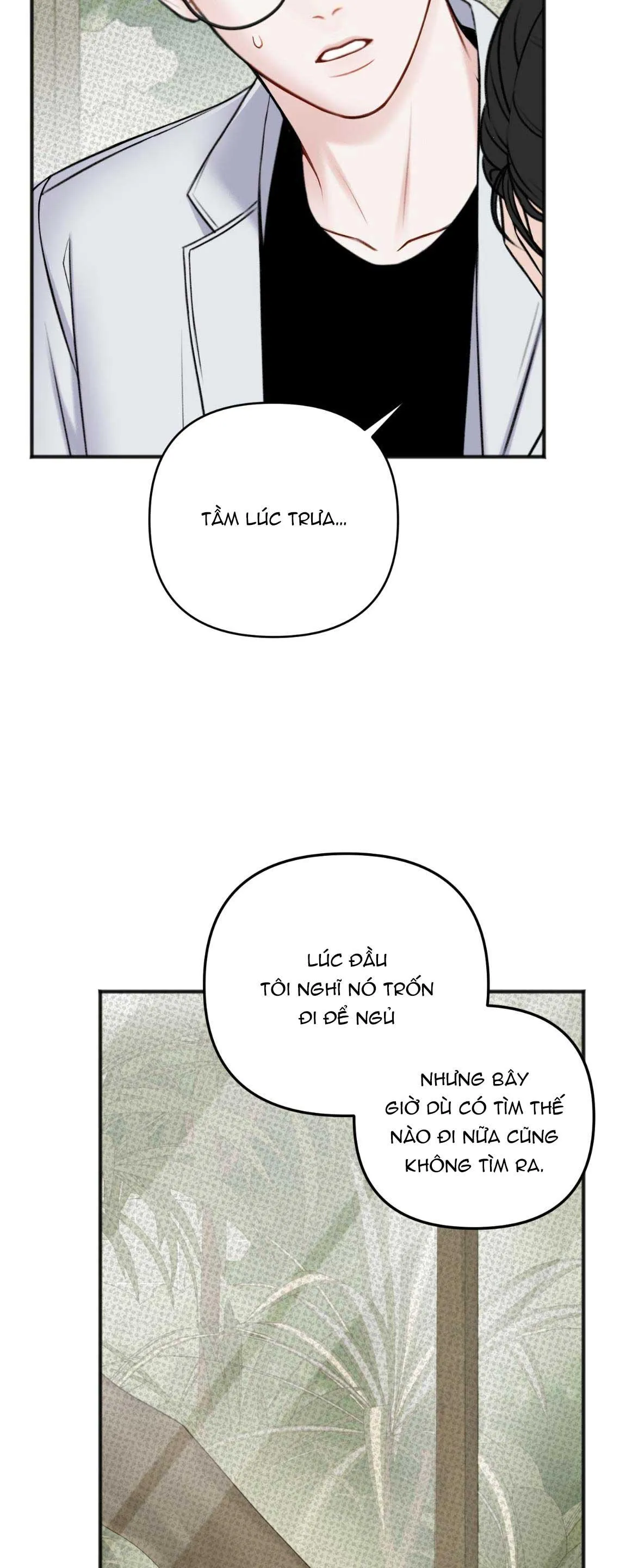 DỰ BÁO MƯA RÀO Chapter 1 Trang 14