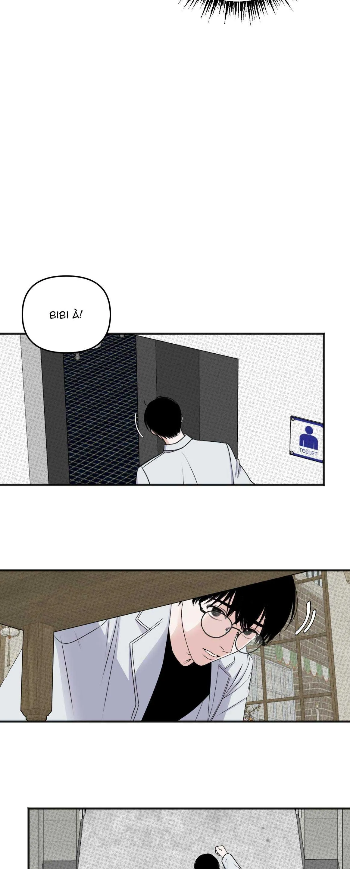 DỰ BÁO MƯA RÀO Chapter 1 Trang 19