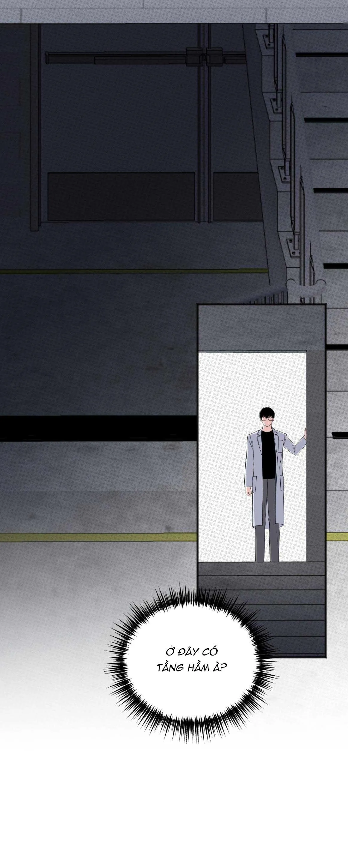 DỰ BÁO MƯA RÀO Chapter 1 Trang 21