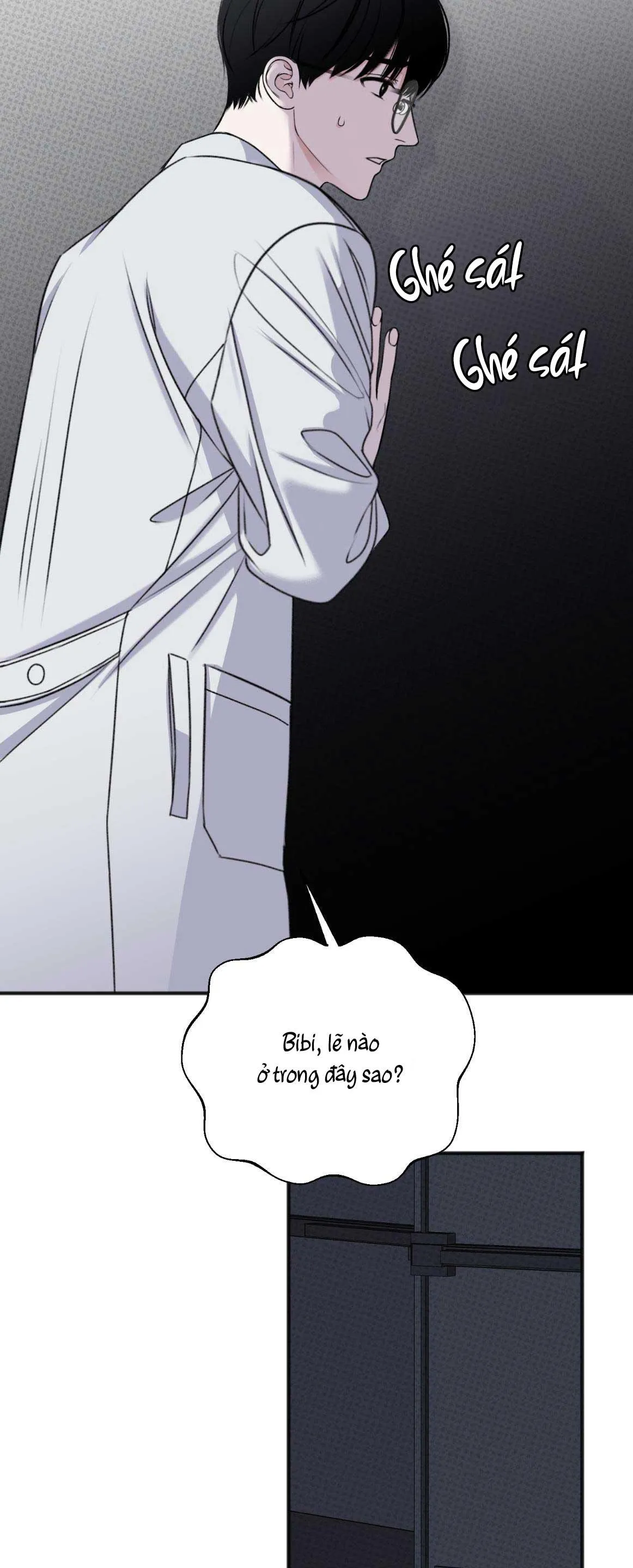 DỰ BÁO MƯA RÀO Chapter 1 Trang 23