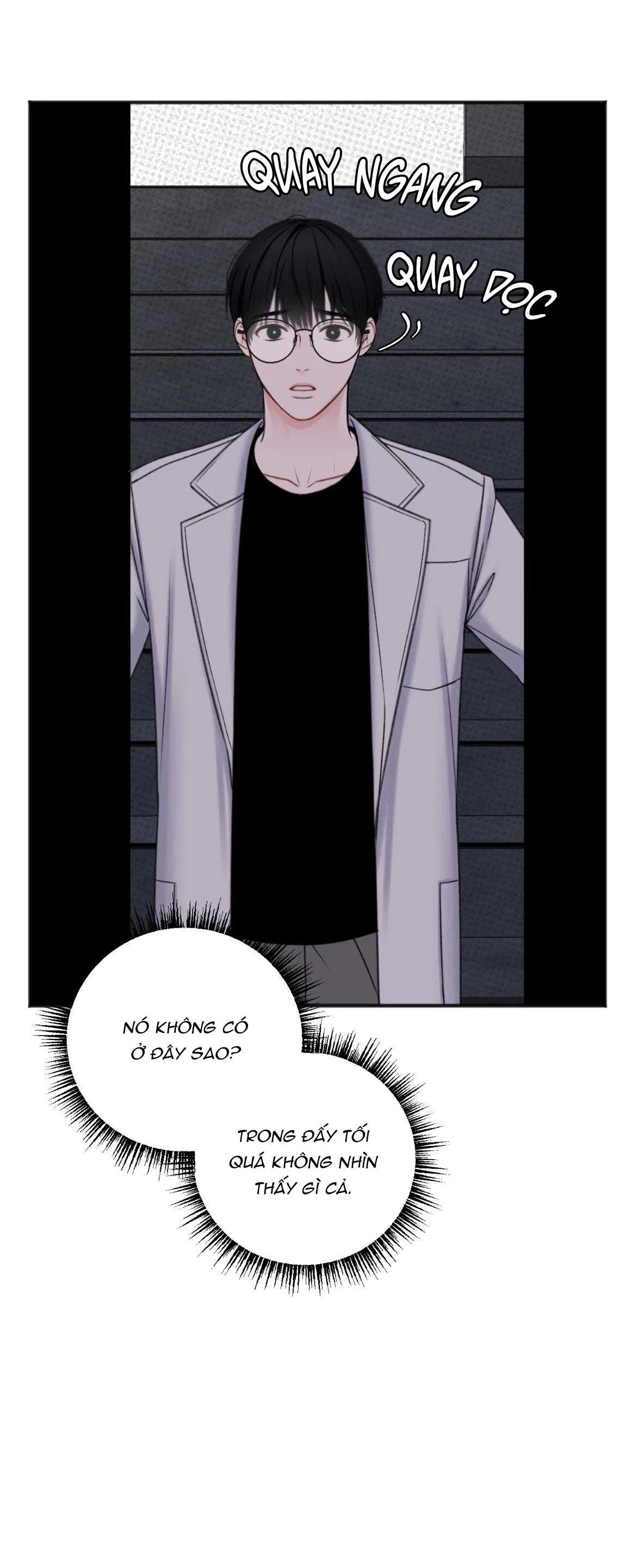 DỰ BÁO MƯA RÀO Chapter 1 Trang 25