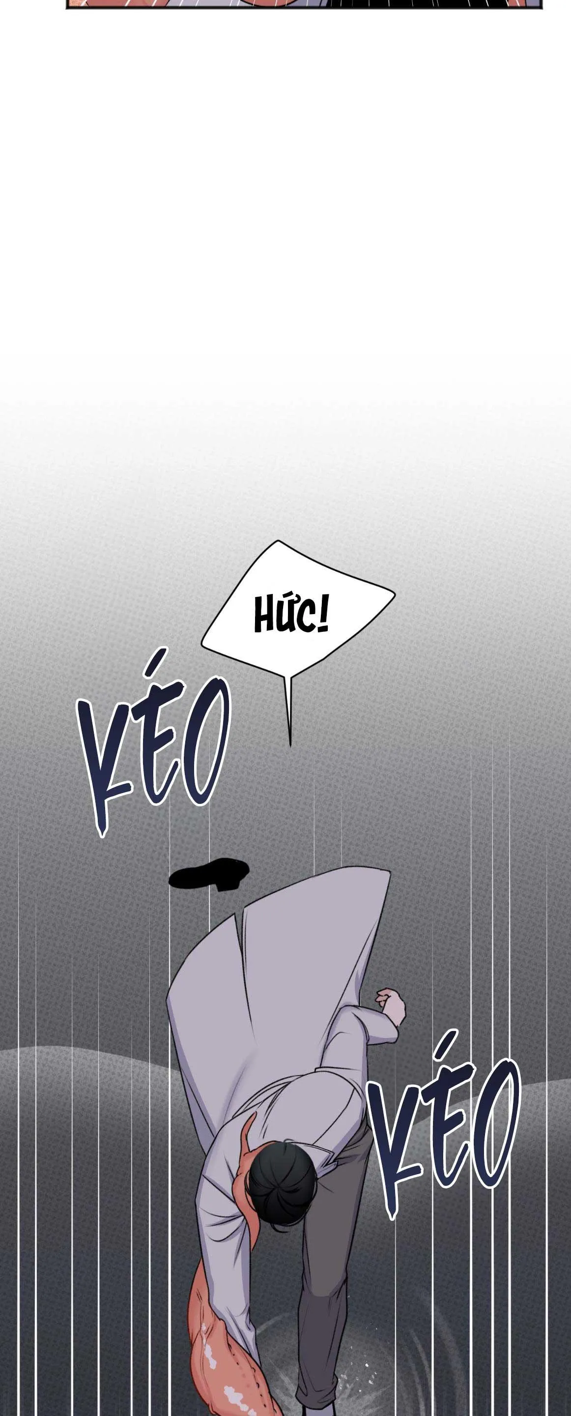 DỰ BÁO MƯA RÀO Chapter 1 Trang 30