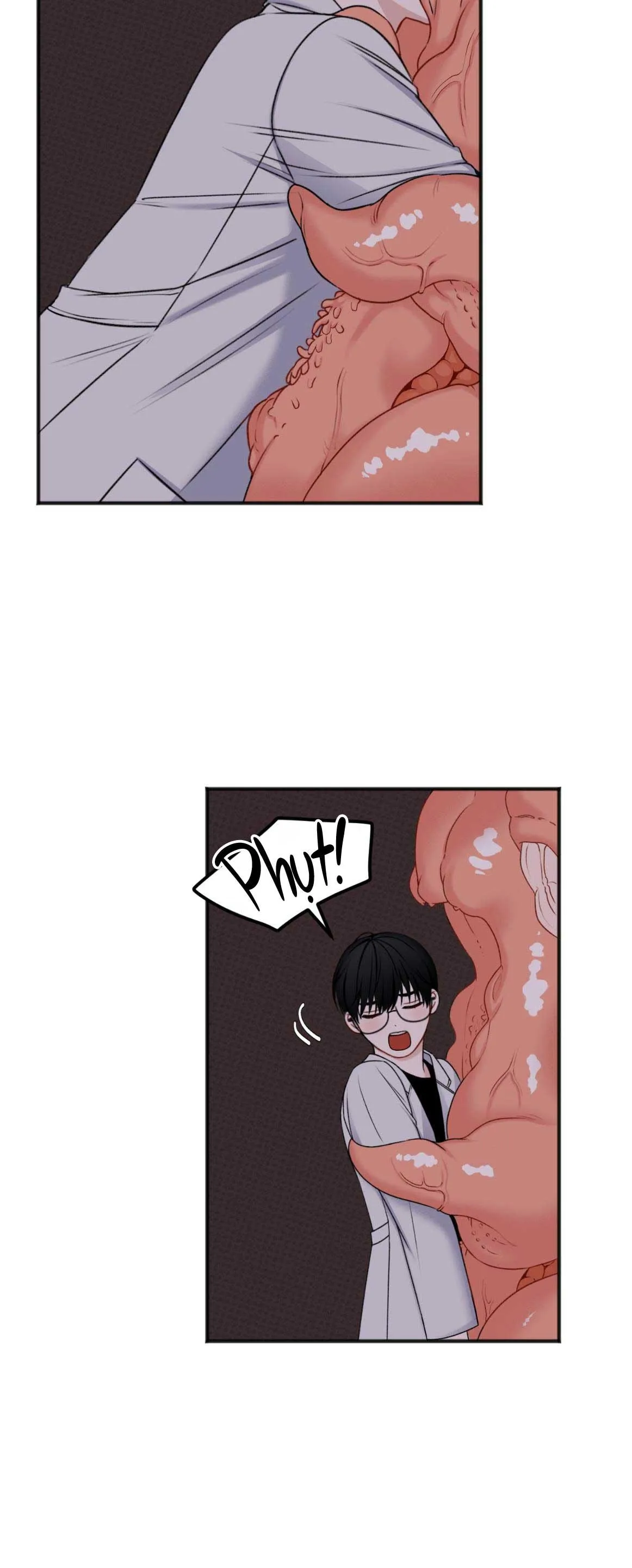 DỰ BÁO MƯA RÀO Chapter 1 Trang 32