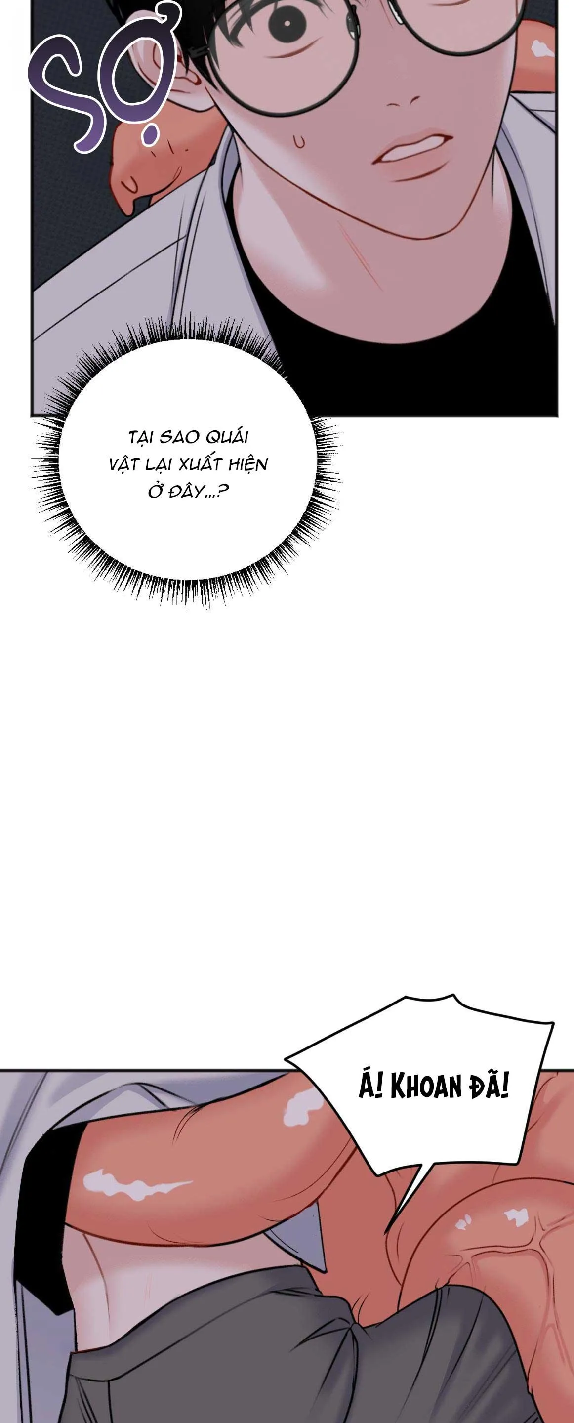 DỰ BÁO MƯA RÀO Chapter 1 Trang 35