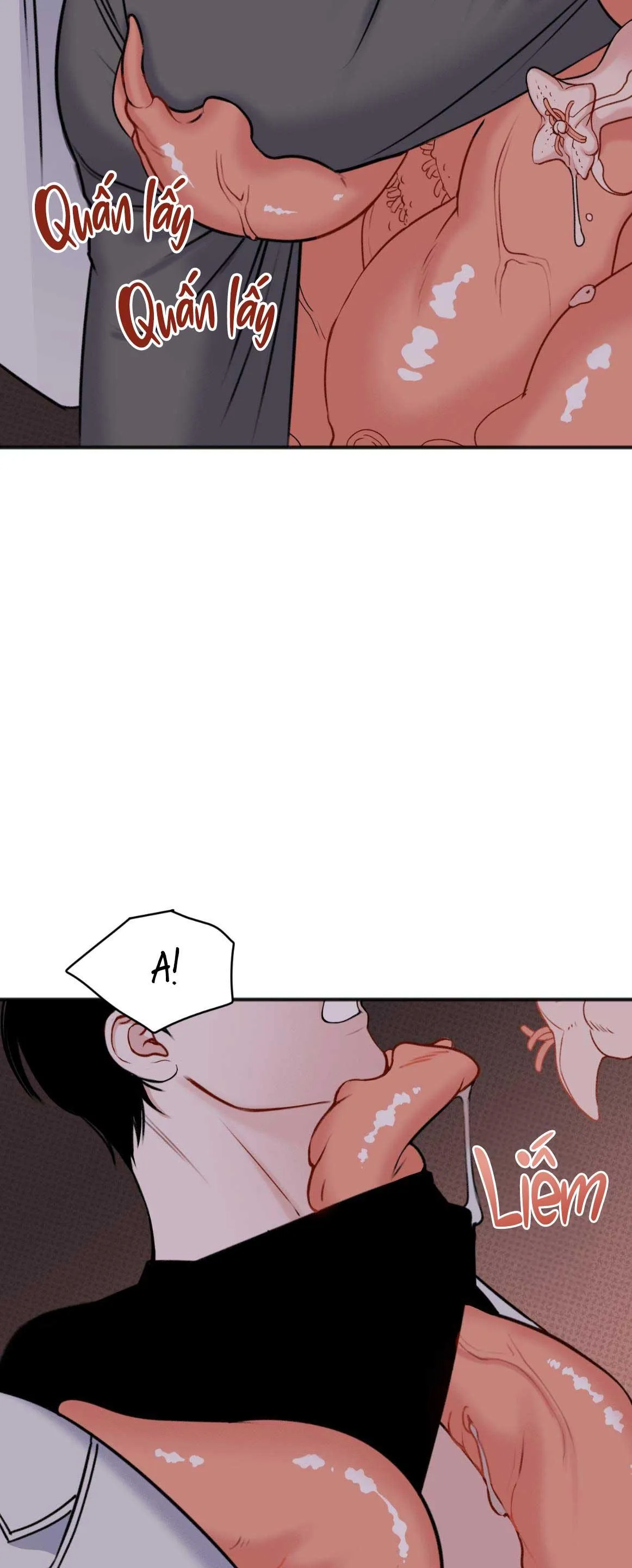 DỰ BÁO MƯA RÀO Chapter 1 Trang 36