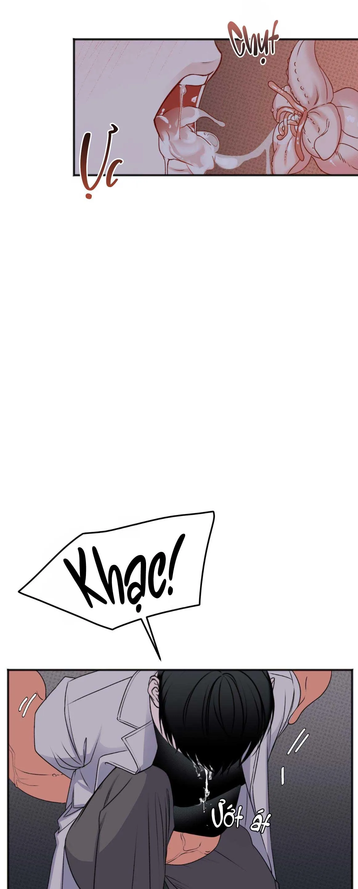 DỰ BÁO MƯA RÀO Chapter 1 Trang 39