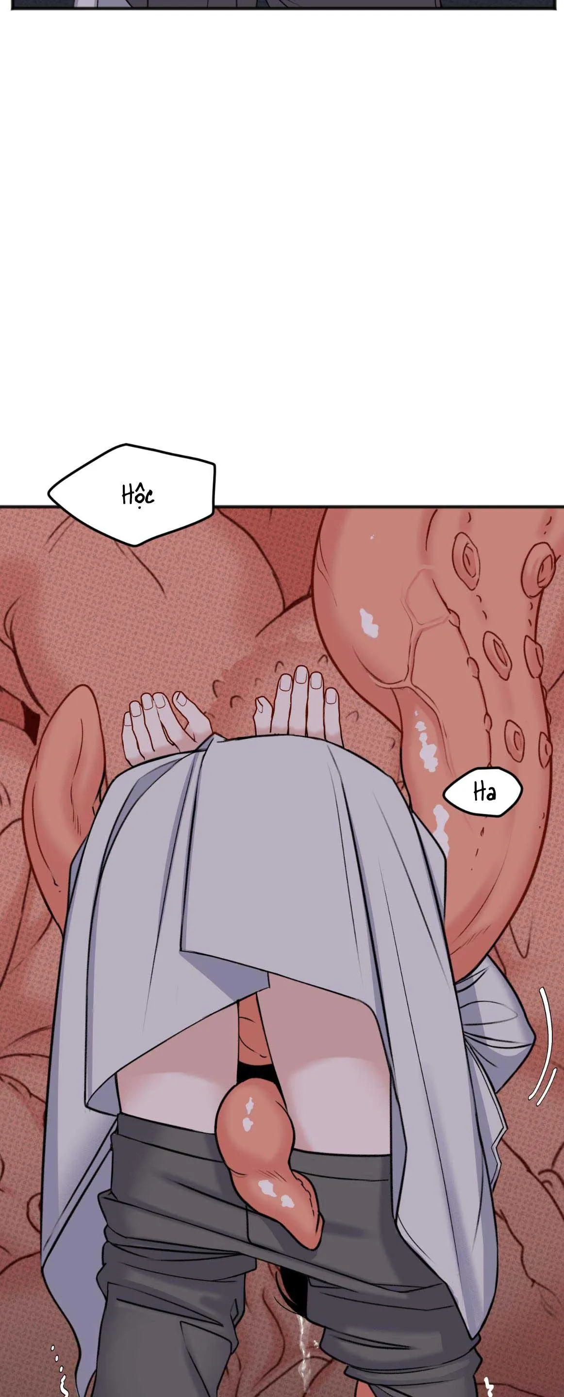 DỰ BÁO MƯA RÀO Chapter 1 Trang 40