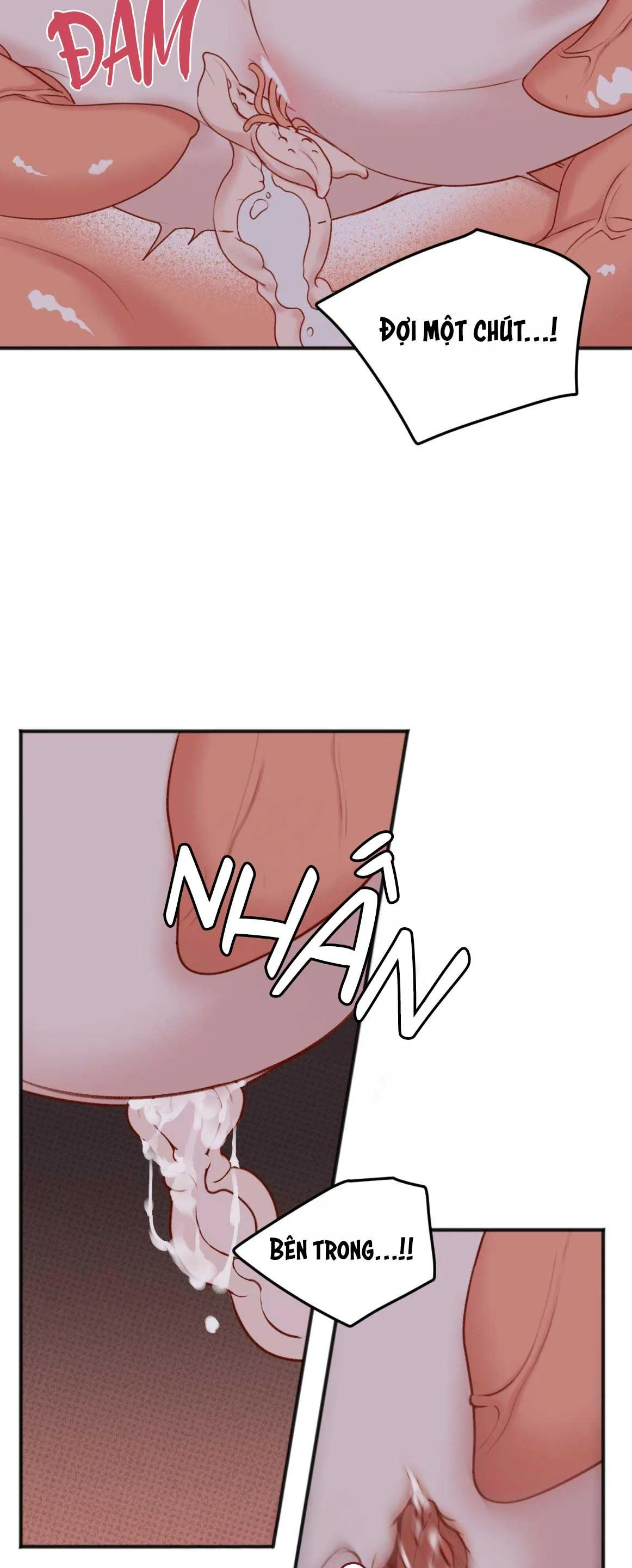 DỰ BÁO MƯA RÀO Chapter 1 Trang 47