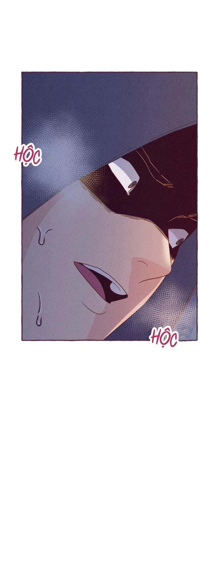 Dự Báo Thời Tiết Ngày Mai Sẽ Nắng Chapter 2 Trang 16