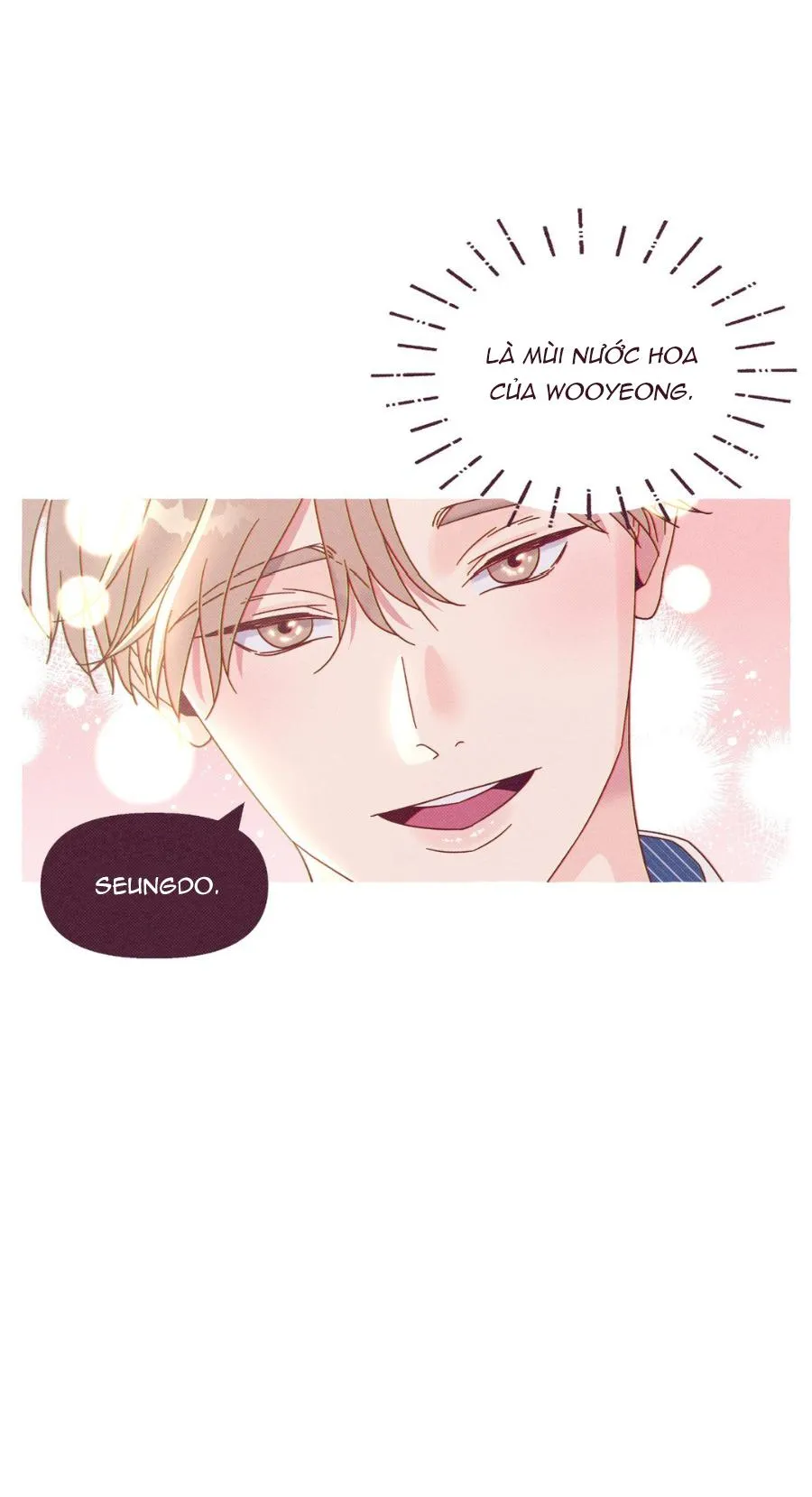 Dự Báo Thời Tiết Ngày Mai Sẽ Nắng Chapter 2 Trang 25