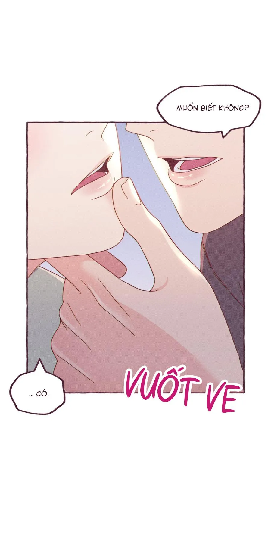 Dự Báo Thời Tiết Ngày Mai Sẽ Nắng Chapter 2 Trang 28