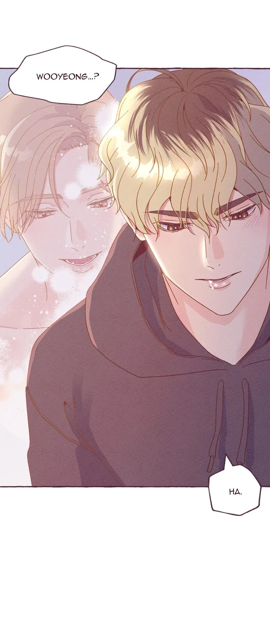 Dự Báo Thời Tiết Ngày Mai Sẽ Nắng Chapter 2 Trang 31