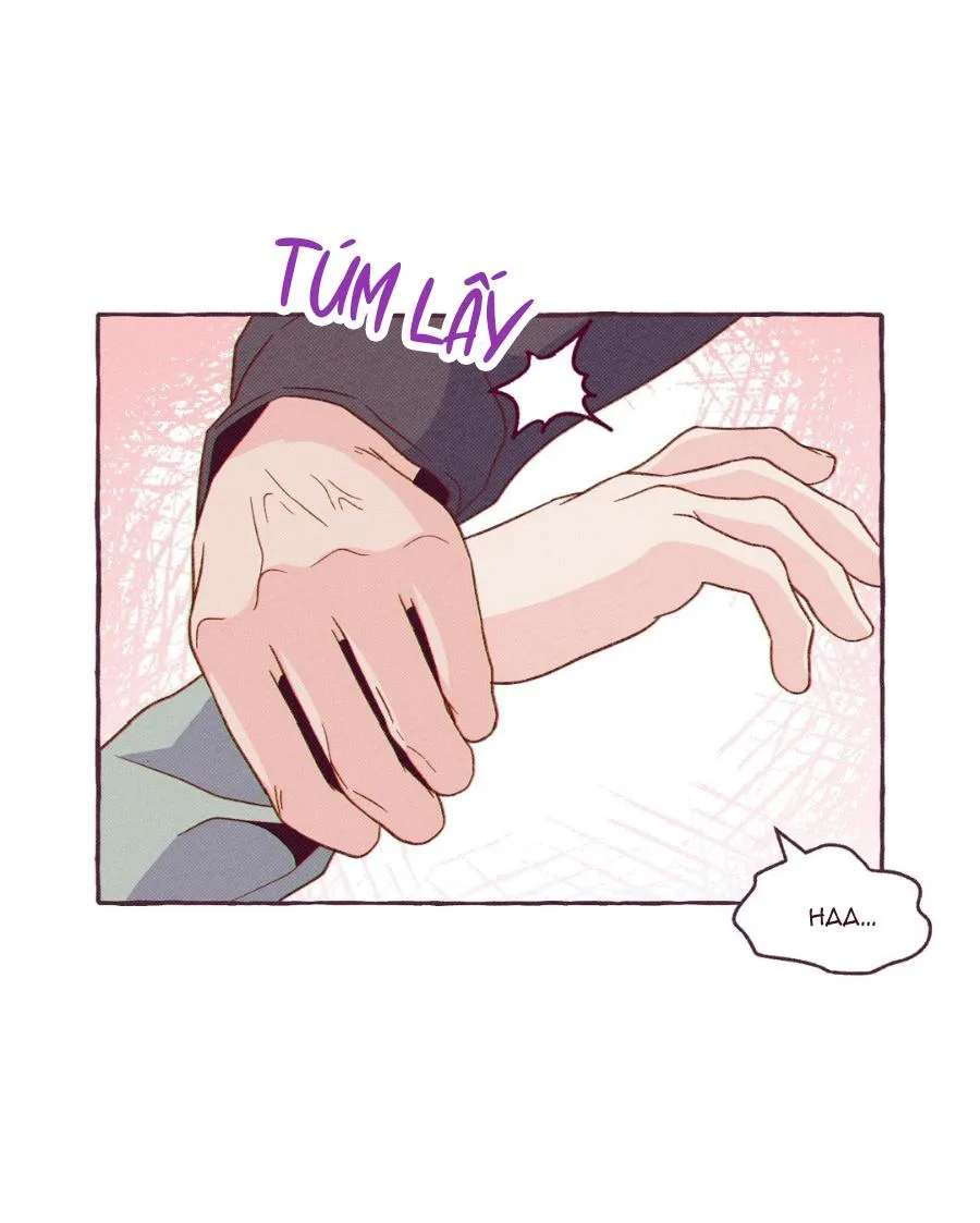 Dự Báo Thời Tiết Ngày Mai Sẽ Nắng Chapter 2 Trang 46