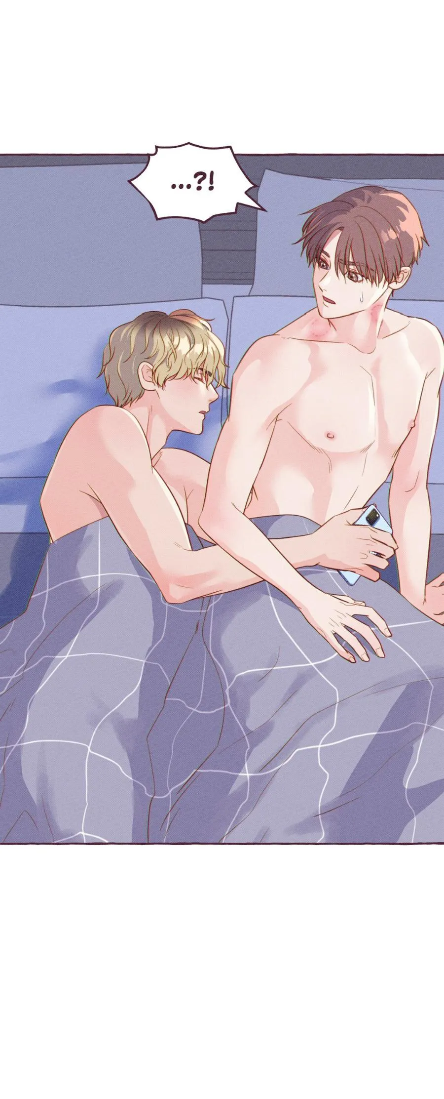 Dự Báo Thời Tiết Ngày Mai Sẽ Nắng Chapter 2 Trang 50