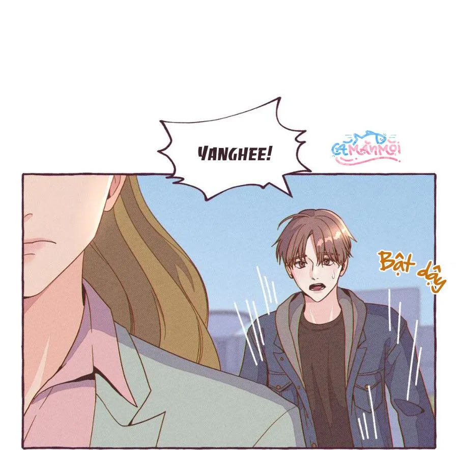 Dự Báo Thời Tiết Ngày Mai Sẽ Nắng Chapter 4 Trang 13