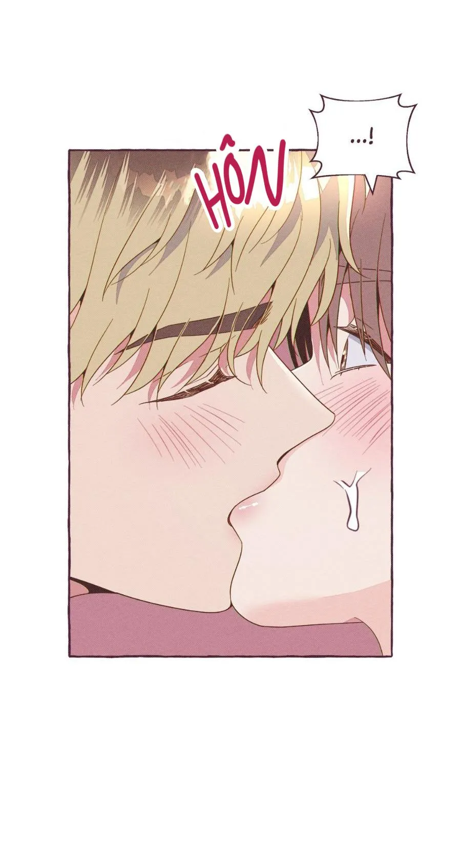 Dự Báo Thời Tiết Ngày Mai Sẽ Nắng Chapter 4 Trang 21