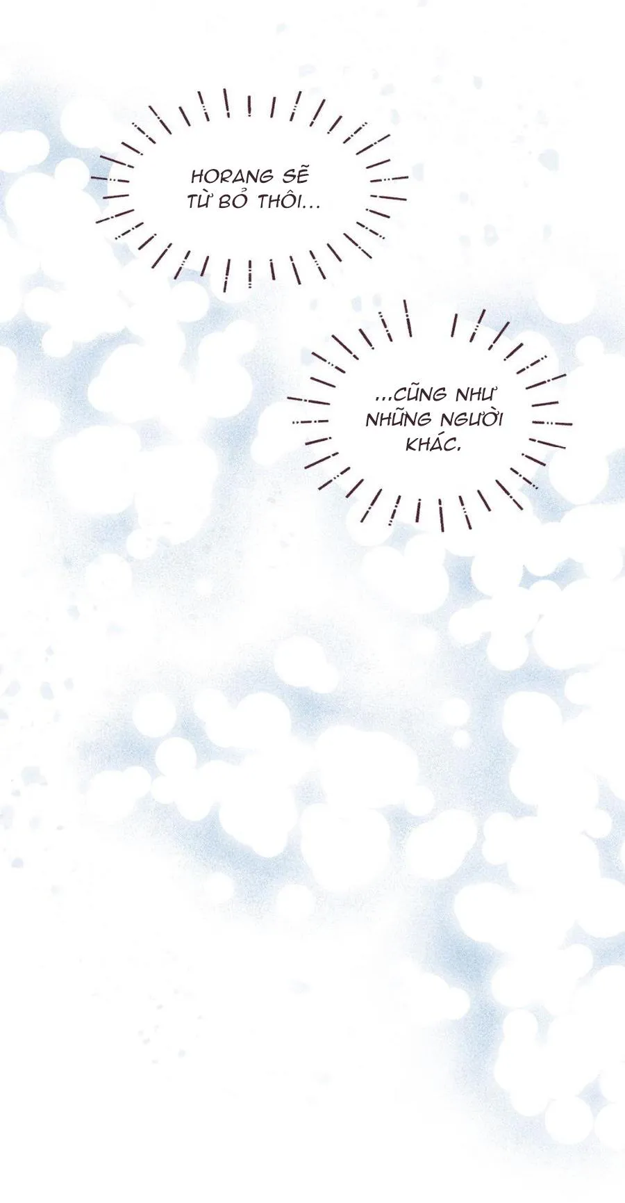 Dự Báo Thời Tiết Ngày Mai Sẽ Nắng Chapter 4 Trang 39