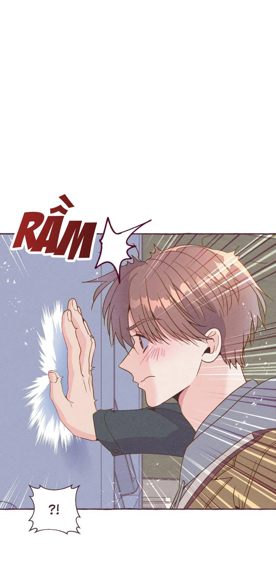 Dự Báo Thời Tiết Ngày Mai Sẽ Nắng Chapter 4 Trang 42