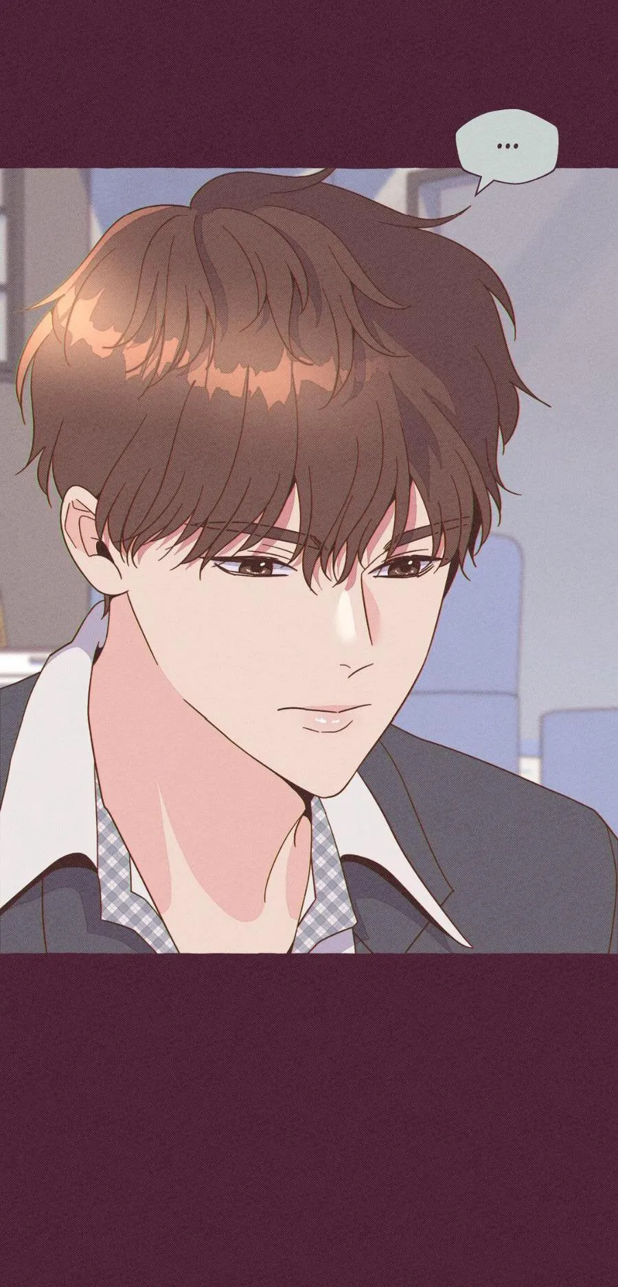 Dự Báo Thời Tiết Ngày Mai Sẽ Nắng Chapter 5 Trang 7