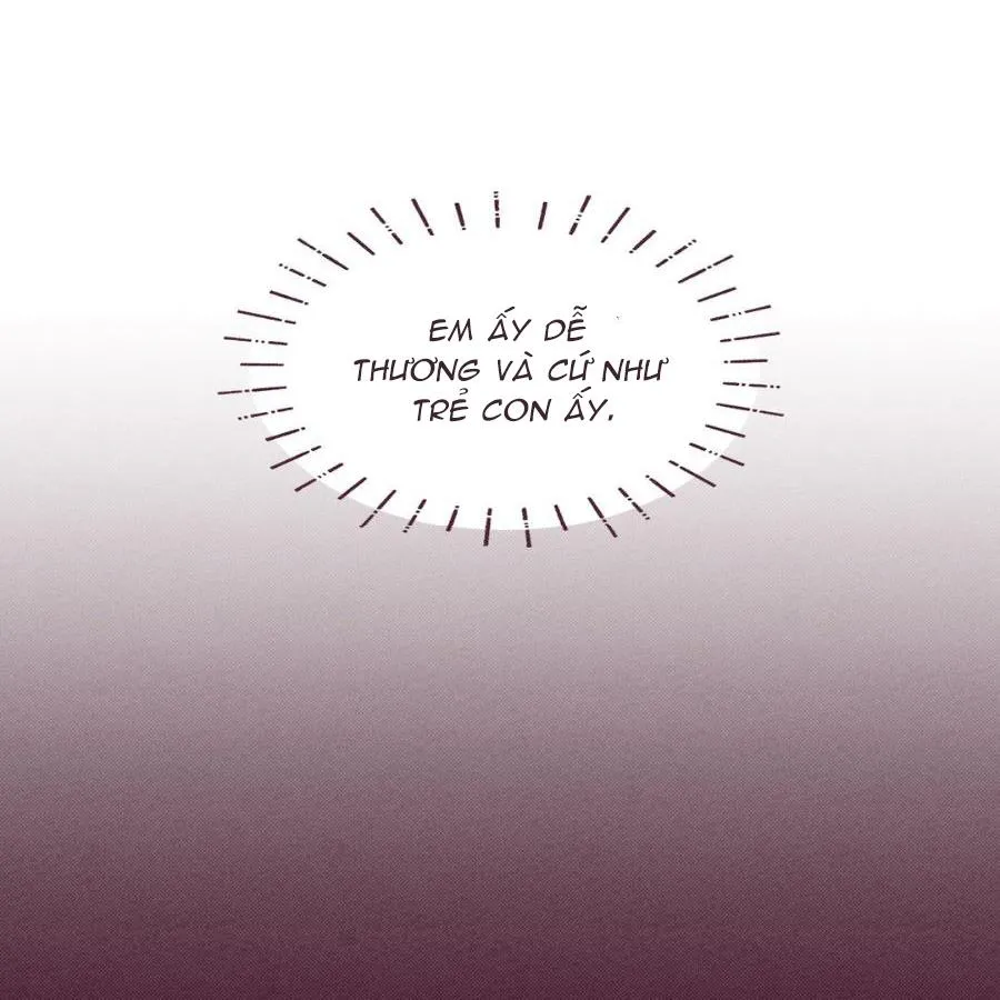 Dự Báo Thời Tiết Ngày Mai Sẽ Nắng Chapter 5 Trang 36