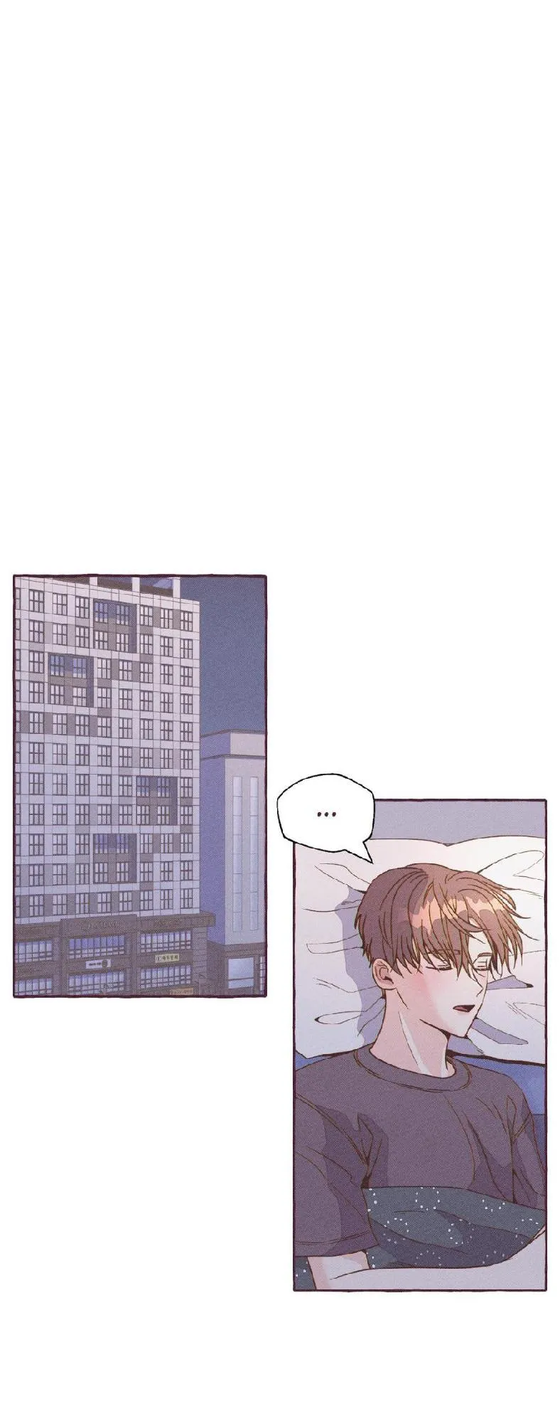 Dự Báo Thời Tiết Ngày Mai Sẽ Nắng Chapter 7 Trang 12