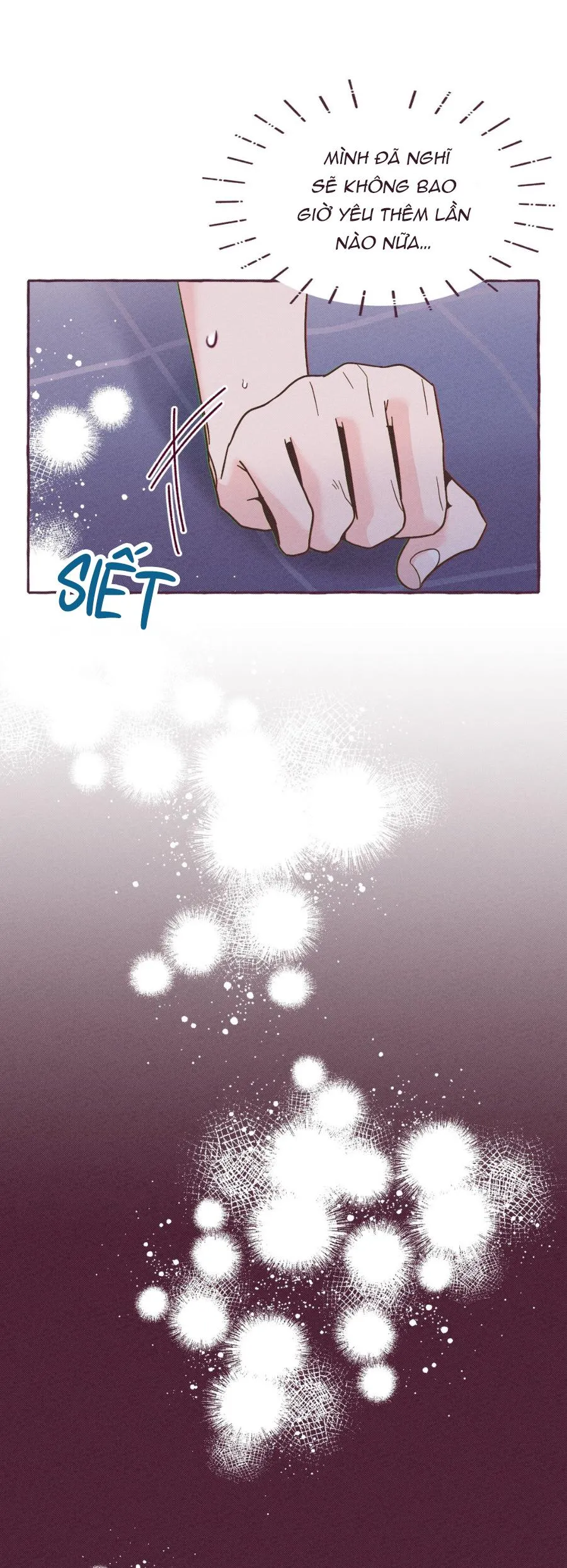 Dự Báo Thời Tiết Ngày Mai Sẽ Nắng Chapter 8 Trang 6