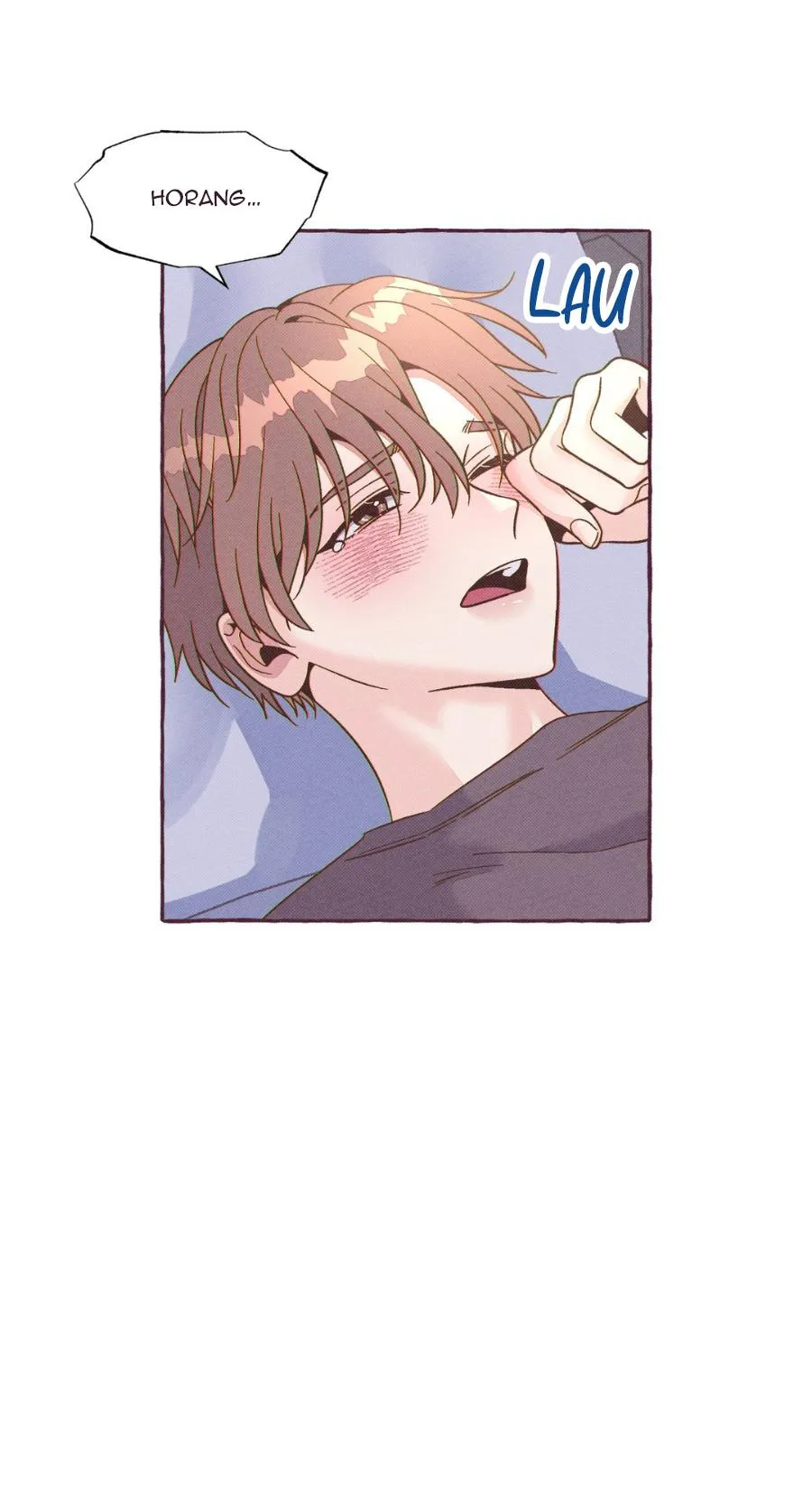 Dự Báo Thời Tiết Ngày Mai Sẽ Nắng Chapter 8 Trang 23