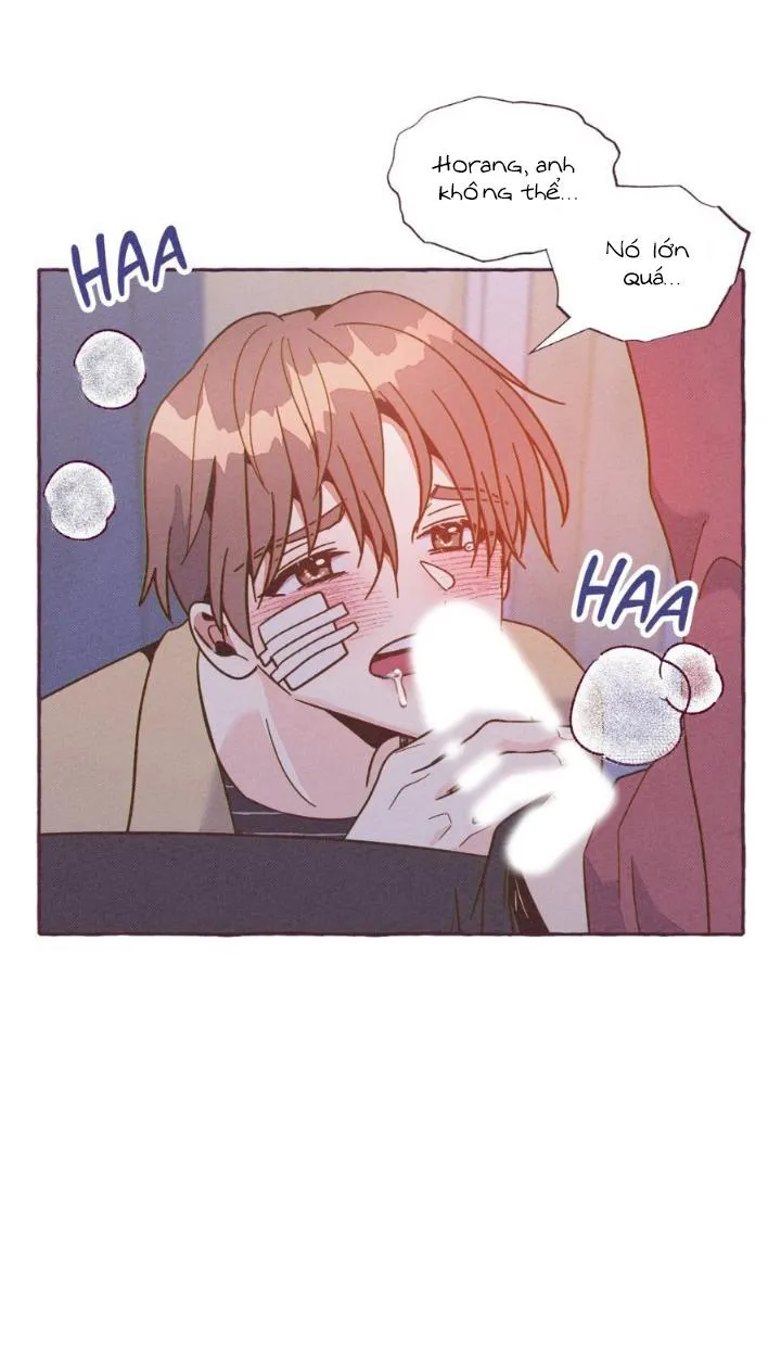 Dự Báo Thời Tiết Ngày Mai Sẽ Nắng Chapter 11 Trang 10