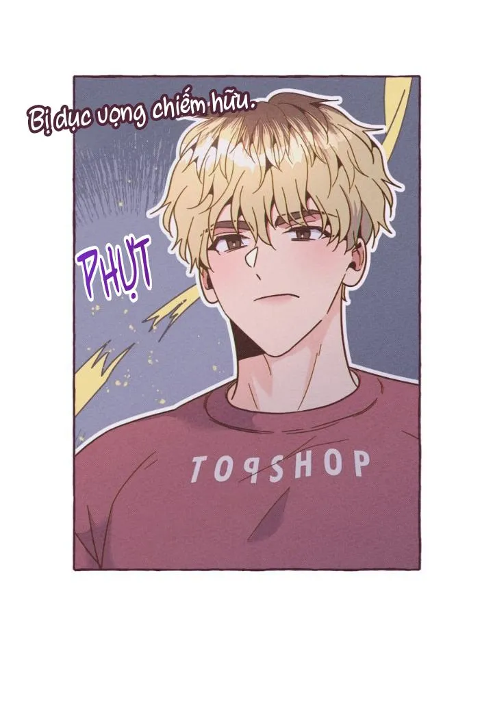 Dự Báo Thời Tiết Ngày Mai Sẽ Nắng Chapter 11 Trang 11