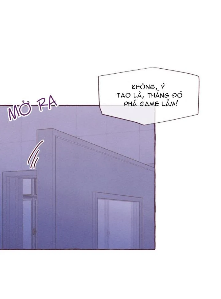 Dự Báo Thời Tiết Ngày Mai Sẽ Nắng Chapter 11 Trang 30