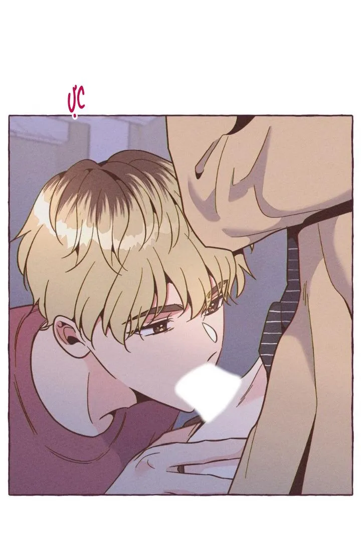 Dự Báo Thời Tiết Ngày Mai Sẽ Nắng Chapter 11 Trang 40