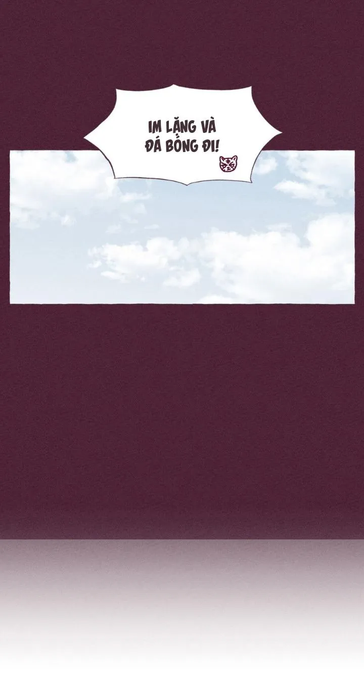 Dự Báo Thời Tiết Ngày Mai Sẽ Nắng Chapter 13 Trang 7