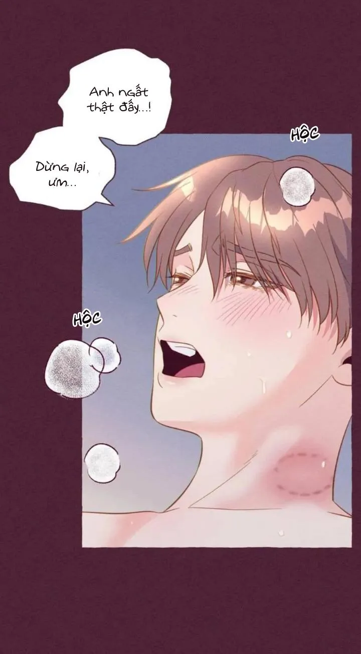 Dự Báo Thời Tiết Ngày Mai Sẽ Nắng Chapter 1 Trang 7