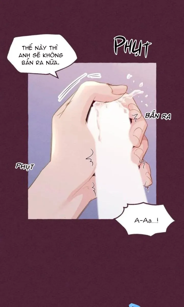 Dự Báo Thời Tiết Ngày Mai Sẽ Nắng Chapter 1 Trang 11