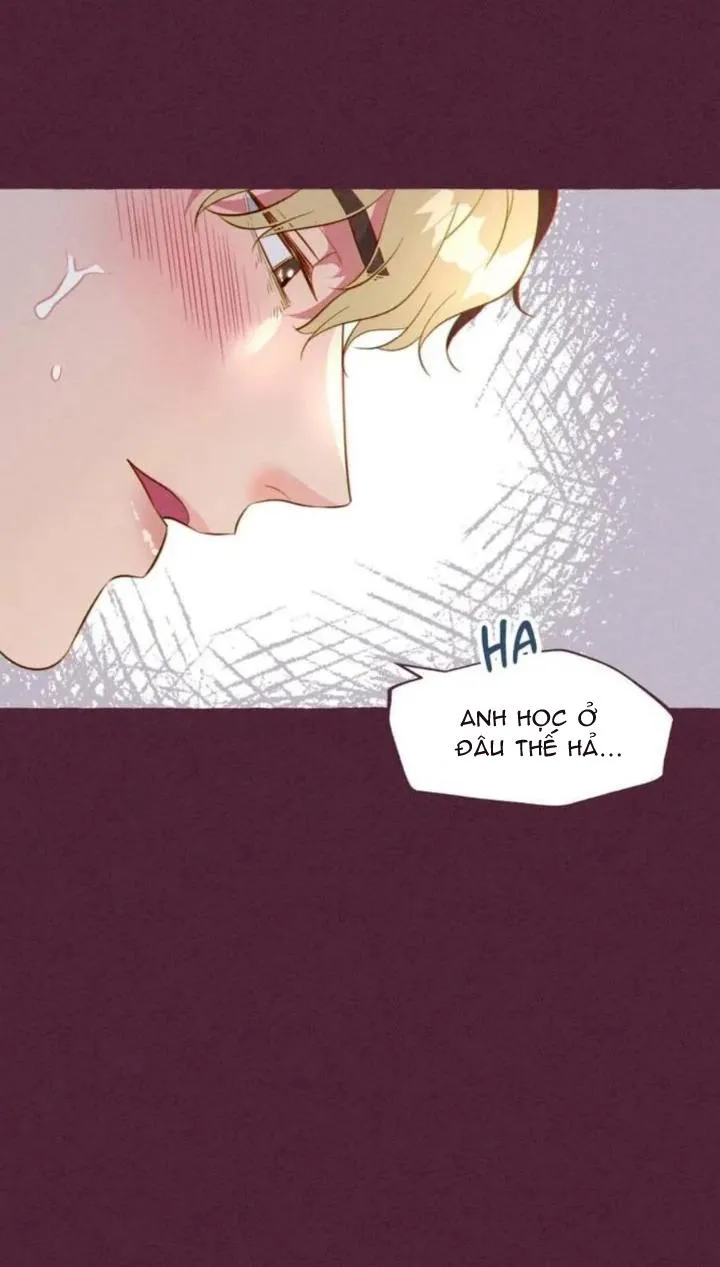 Dự Báo Thời Tiết Ngày Mai Sẽ Nắng Chapter 1 Trang 15