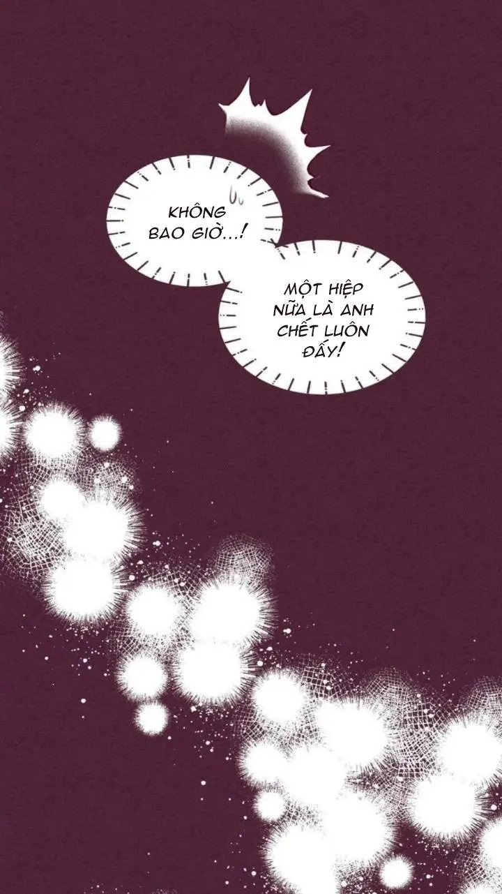 Dự Báo Thời Tiết Ngày Mai Sẽ Nắng Chapter 1 Trang 23