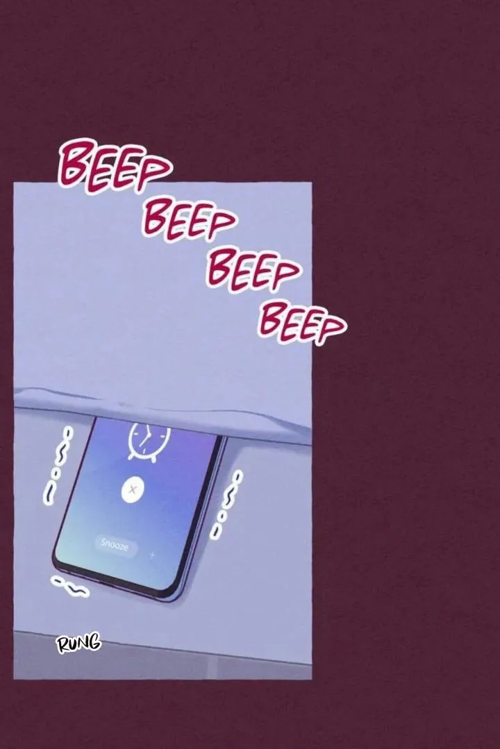 Dự Báo Thời Tiết Ngày Mai Sẽ Nắng Chapter 1 Trang 26