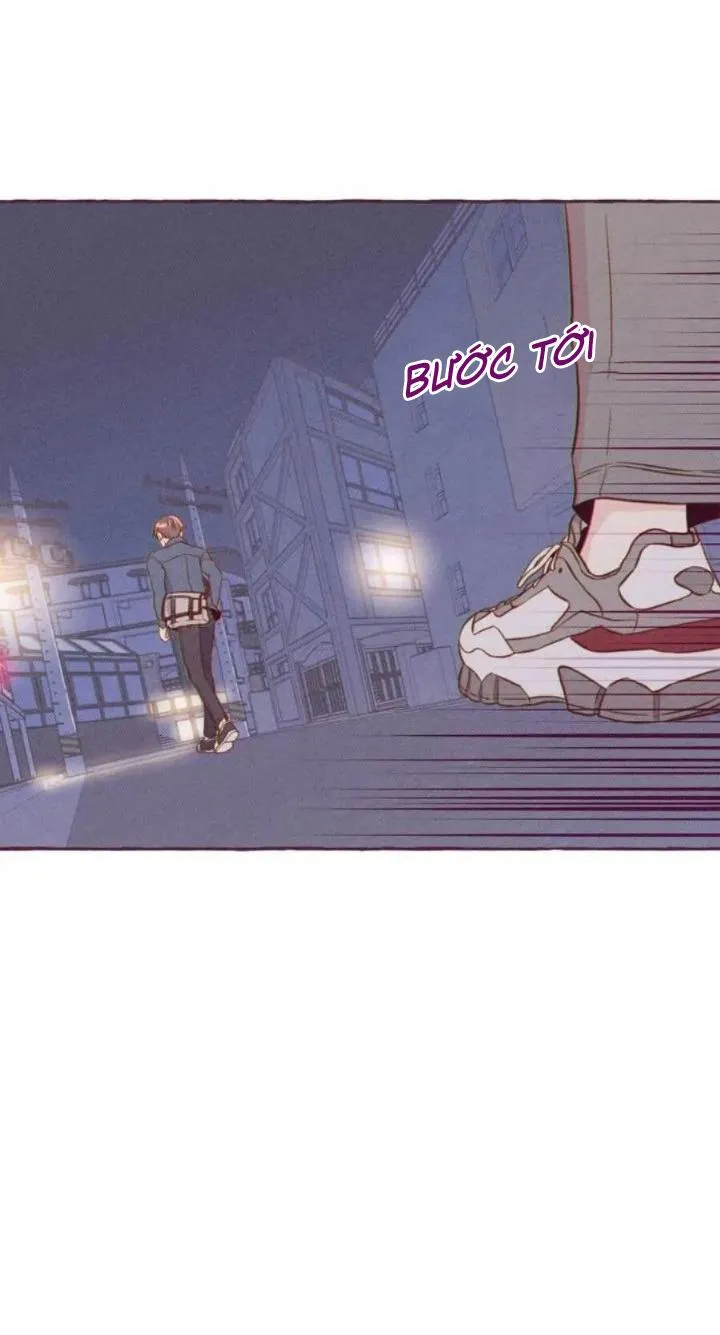 Dự Báo Thời Tiết Ngày Mai Sẽ Nắng Chapter 1 Trang 47