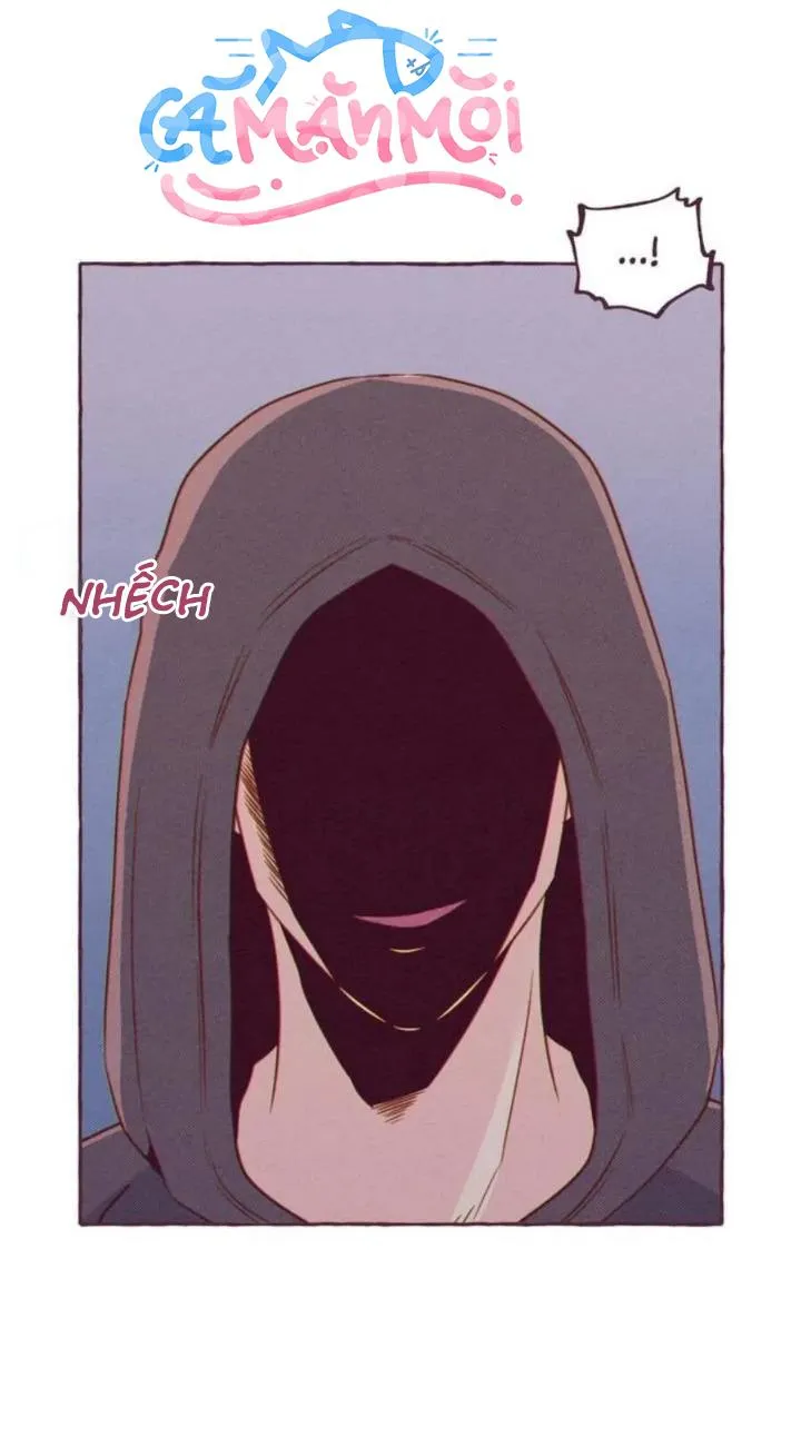 Dự Báo Thời Tiết Ngày Mai Sẽ Nắng Chapter 1 Trang 50