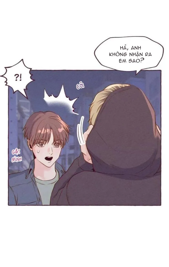 Dự Báo Thời Tiết Ngày Mai Sẽ Nắng Chapter 1 Trang 59