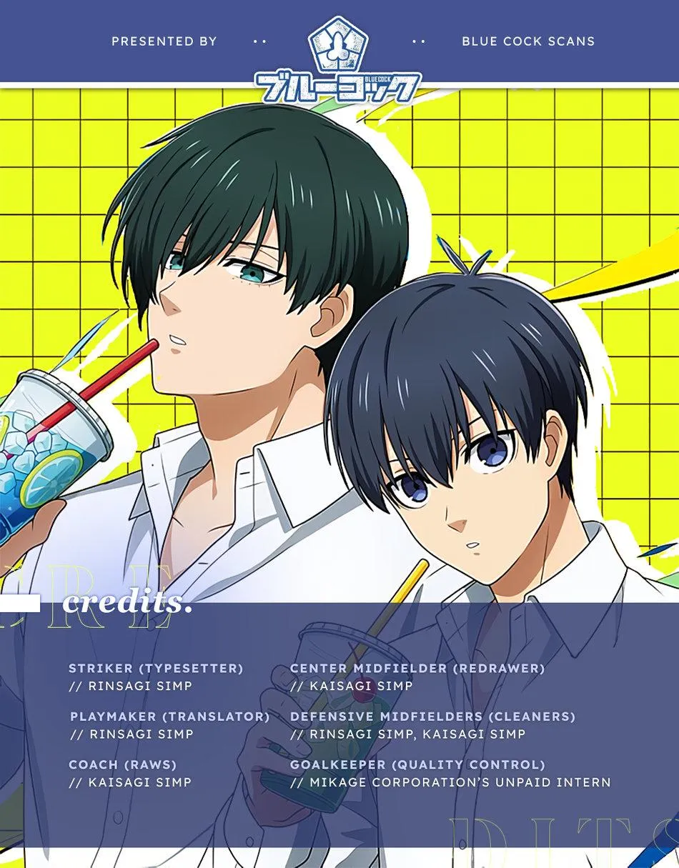 Đu Boylove cùng GaGa Team Chapter 141 Trang 39