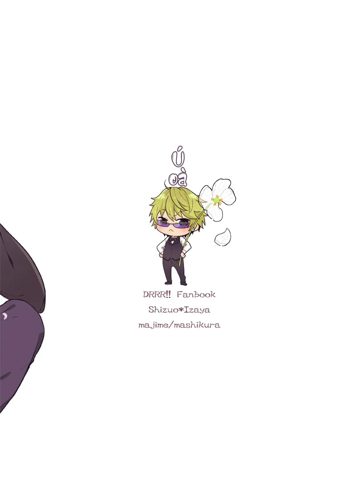 Đu Boylove cùng GaGa Team Chapter 146 Trang 28