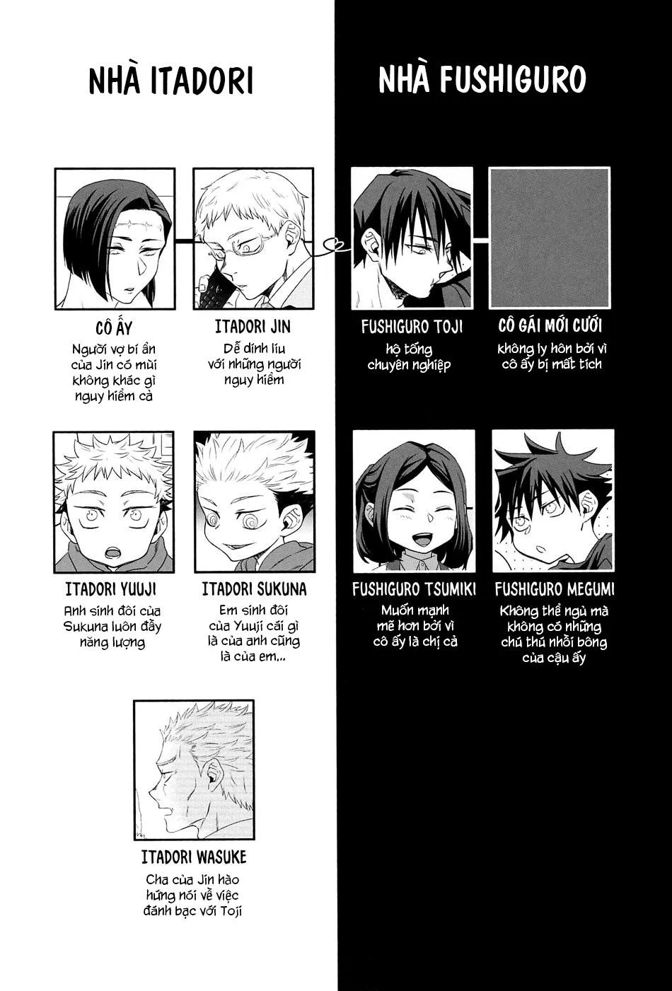 Đu Boylove cùng GaGa Team Chapter 147 Trang 3