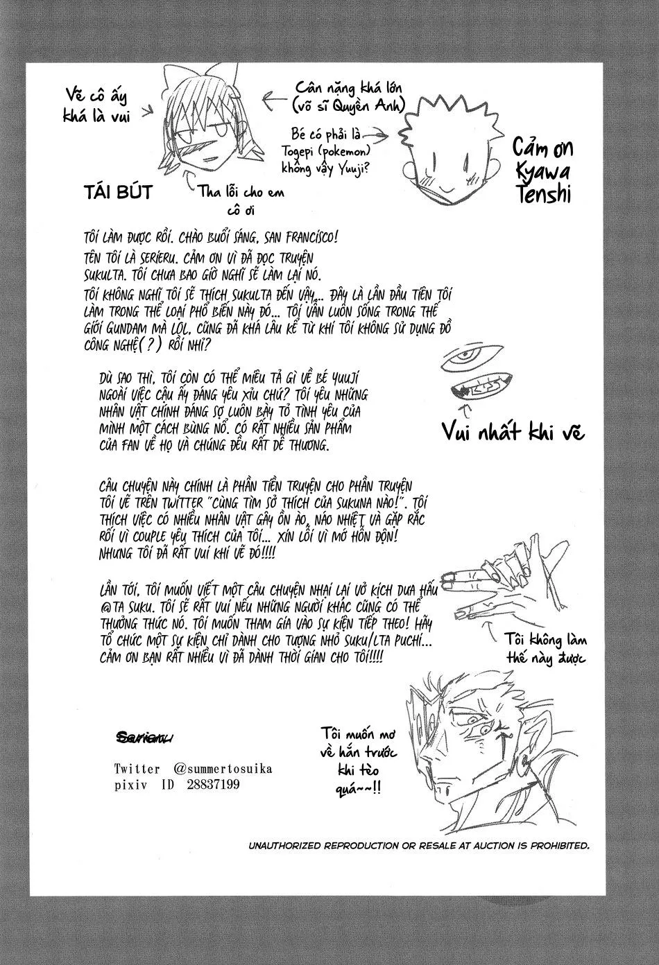 Đu Boylove cùng GaGa Team Chapter 148 Trang 29