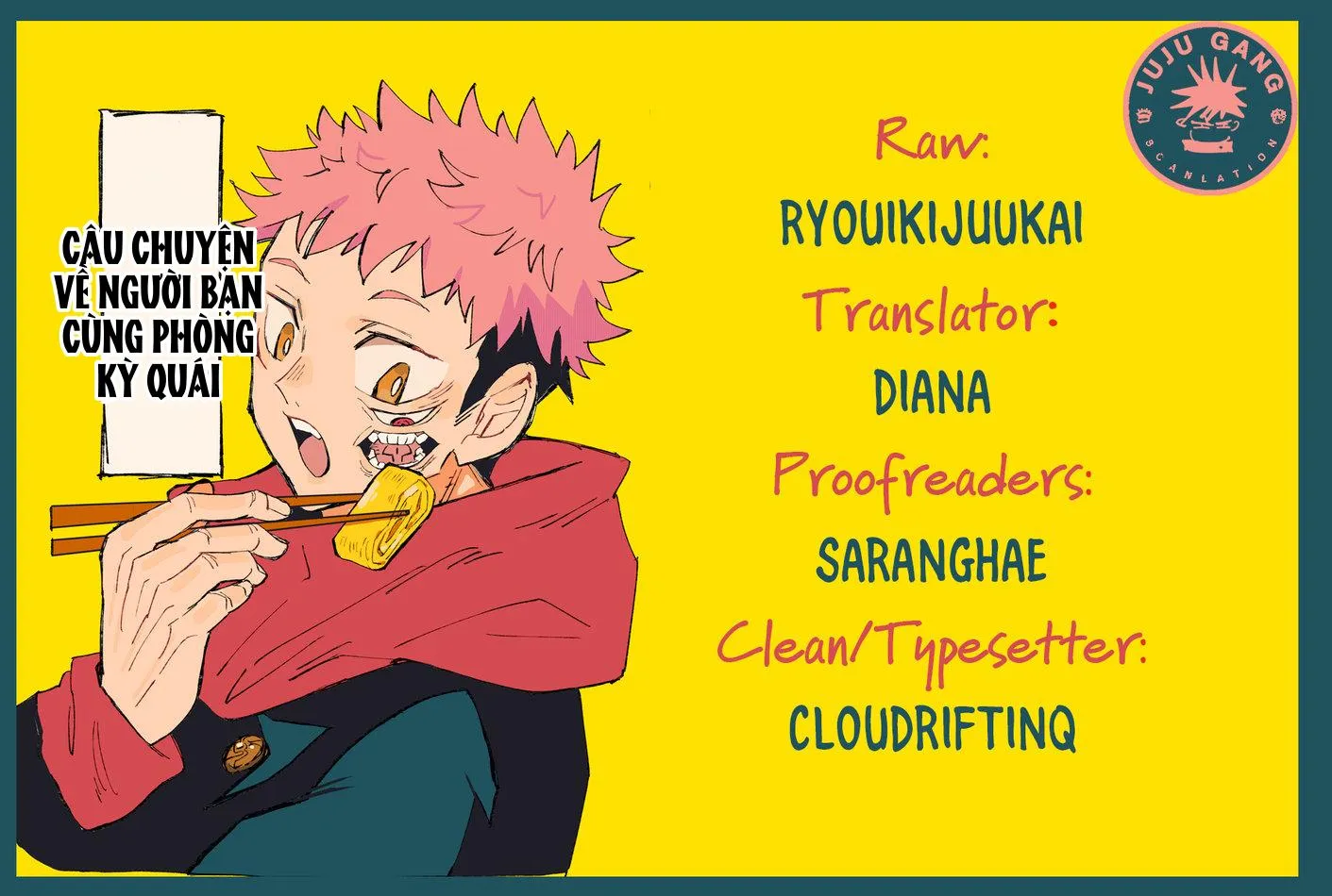 Đu Boylove cùng GaGa Team Chapter 148 Trang 31