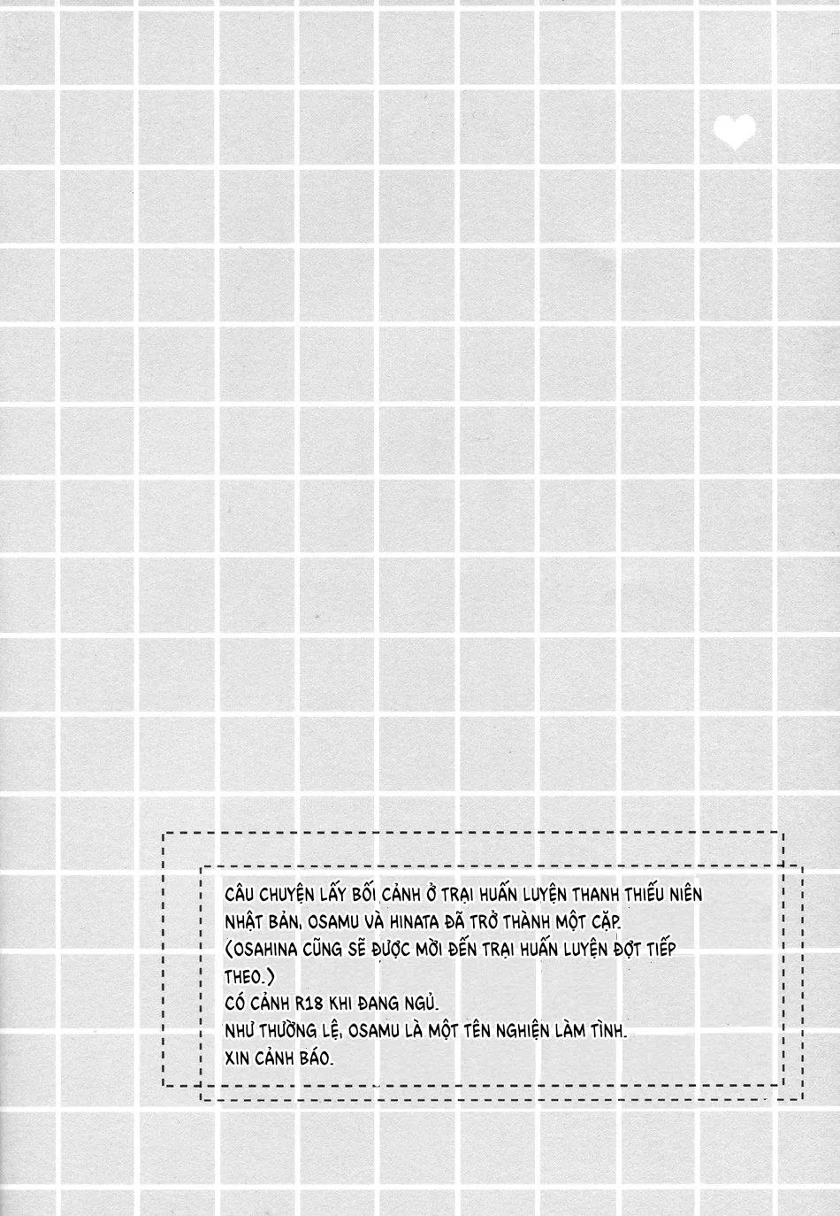 Đu Boylove cùng GaGa Team Chapter 150 Trang 4