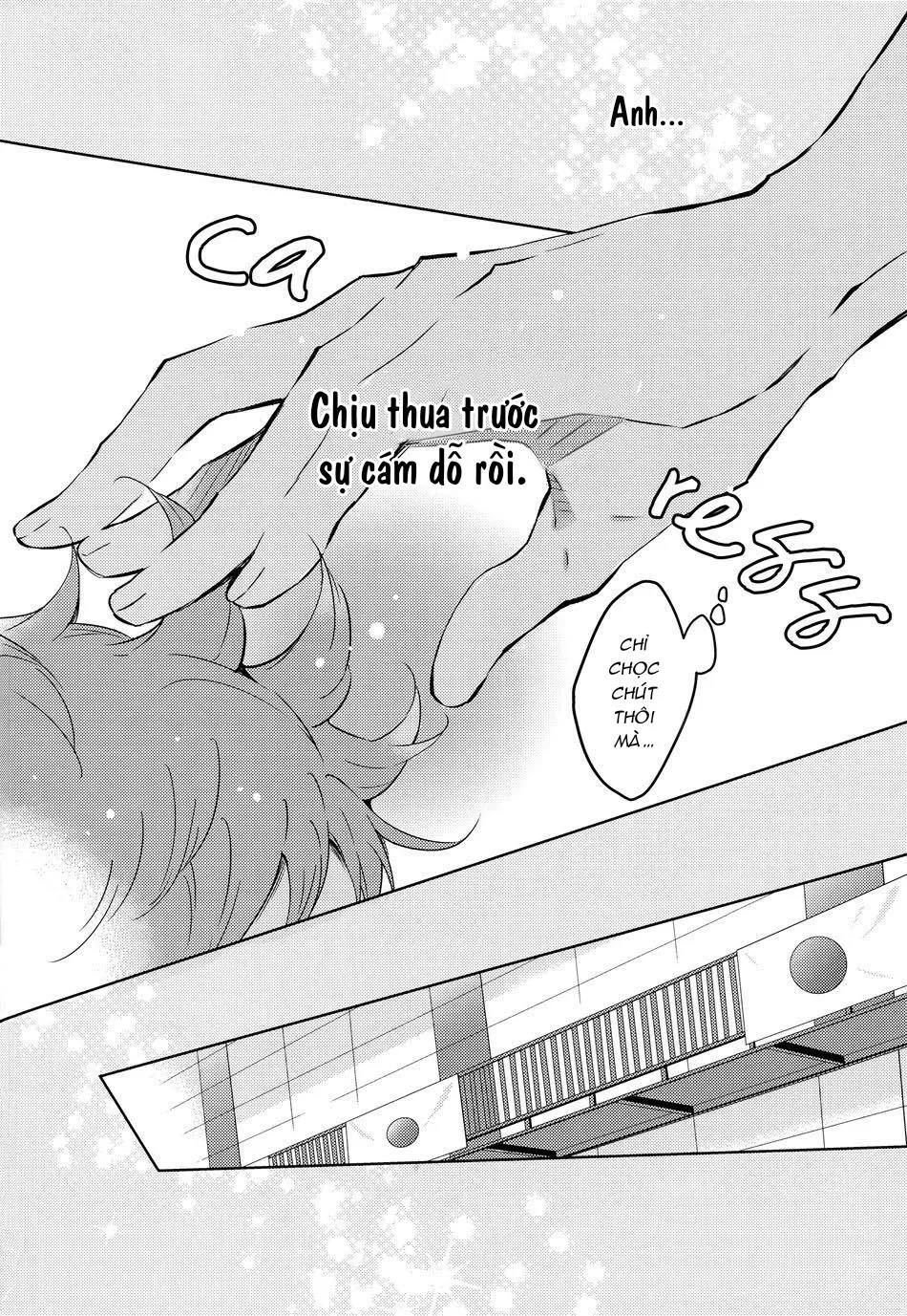 Đu Boylove cùng GaGa Team Chapter 150 Trang 6