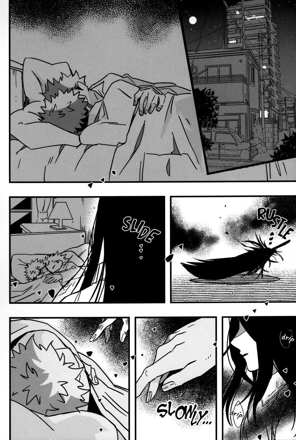 Đu Boylove cùng GaGa Team Chapter 152 Trang 19