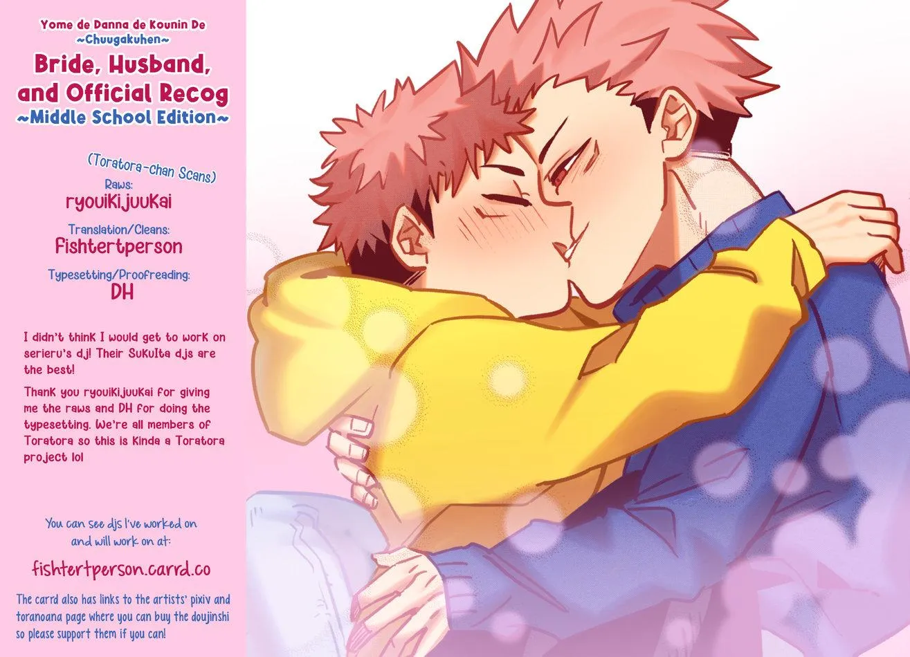 Đu Boylove cùng GaGa Team Chapter 152 Trang 37